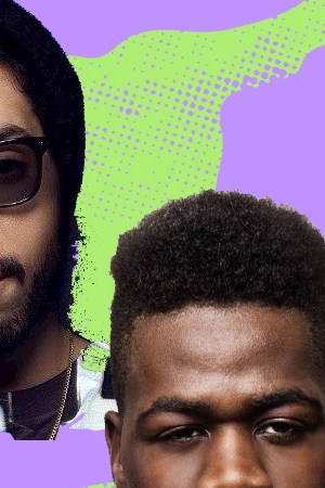 Art by Alan Lopez for Remezcla