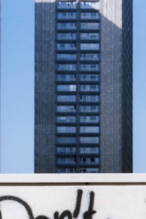 Photo by David Luraschi. Courtesy of Cola Boyy