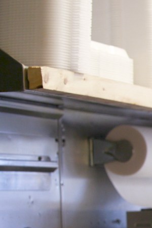 Guillermo Hung of Pao & Cha Cha, featured in "Chinese Latinos Explain Chino-Latino Food." Photo by Remezcla.