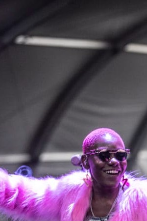 Mabiland. Courtesy of Festival Estéreo Picnic