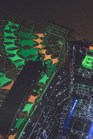 Courtesy of Festival Estéreo Picnic