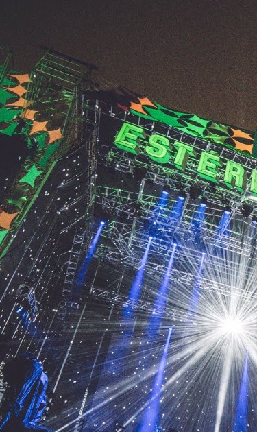 Courtesy of Festival Estéreo Picnic