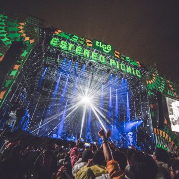 Courtesy of Festival Estéreo Picnic