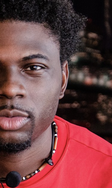 Photo by Korryn Hale for Remezcla