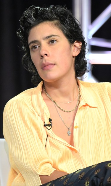 Roberta Colindrez. (Photo by Charley Gallay/Getty Images for Starz)