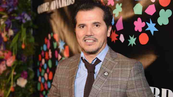 John Leguizamo attends the The 63rd Annual Obie Awards at Terminal 5 on May 21, 2018 in New York City. Photo by Jenny Anderson/Getty Images for The American Theatre Wing