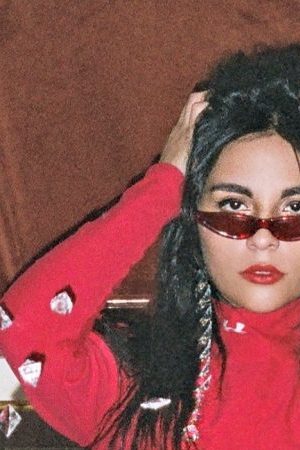 Photo by Fernando Cattori. Courtesy of Girl Ultra