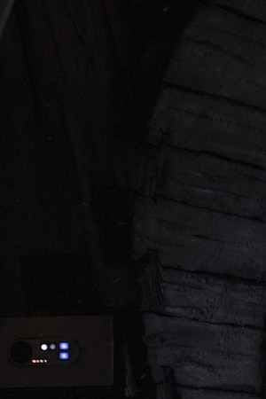 Pedro Pascal in 'The Mandalorian.' Photo by François Duhamel. Courtesy of Luscasfilm/Disney