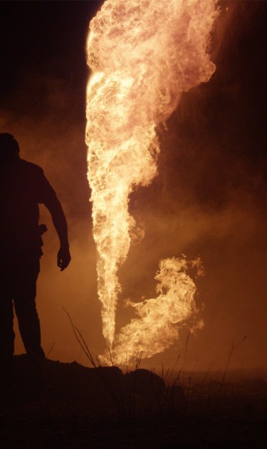 Photo credit: Juan Pablo Ramírez. Courtesy of Tribeca Film Festival