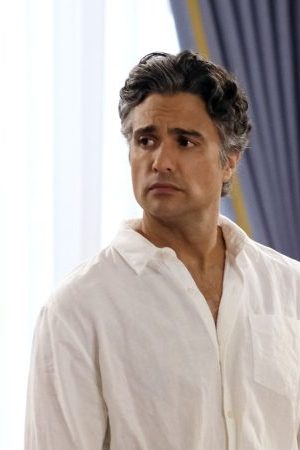 Photo by Scott Everett White. Courtesy of The CW