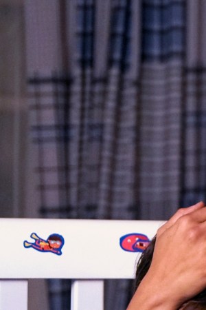 Photo by Richard Foreman, Jr. Courtesy of The CW