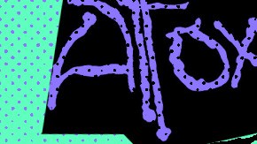 Art by Alan Lopez for Remezcla