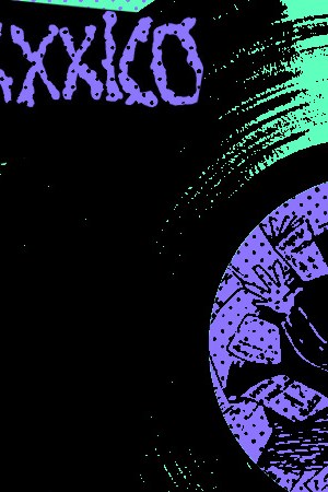 Art by Alan Lopez for Remezcla