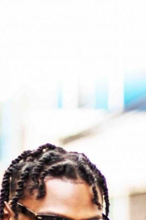 Courtesy of Los Rakas