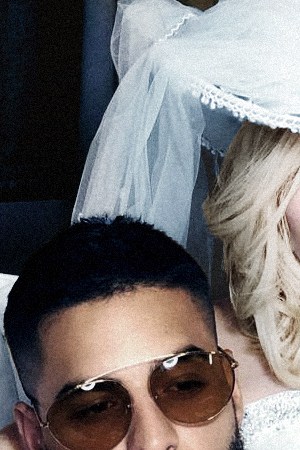 Courtesy of Universal Music