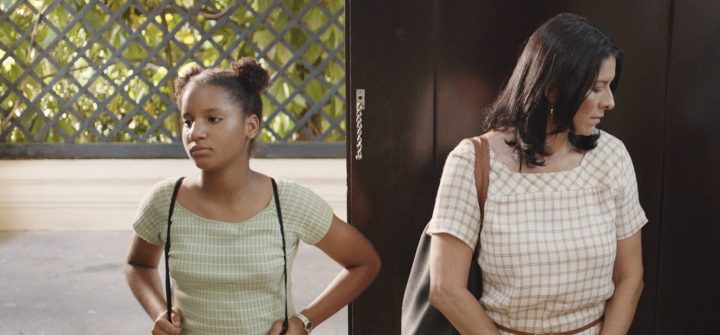 Courtesy of Panama International Film Festival.