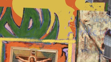 Collage by Alan López for Remezcla