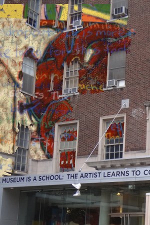 Collage by Alan López for Remezcla