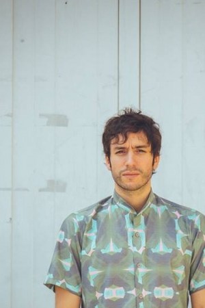 Courtesy of Nicola Cruz