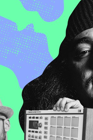 Art by Alan Lopez for Remezcla