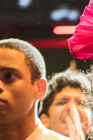 'Pose' Season 1, Episode 2. Photo by JoJo Whilden. Courtesy of FX