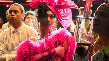 'Pose' Season 1, Episode 2. Photo by JoJo Whilden. Courtesy of FX