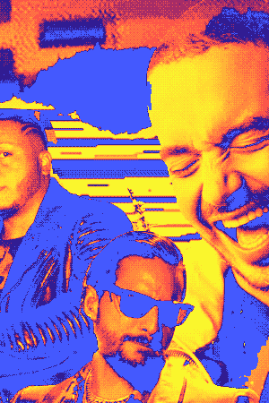 Art by Alan Lopez for Remezcla