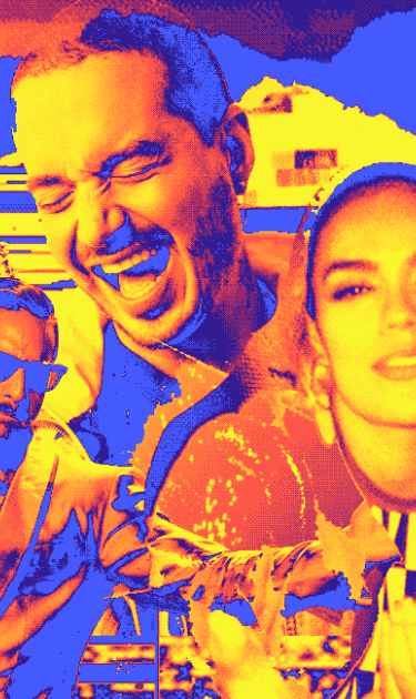 Art by Alan Lopez for Remezcla