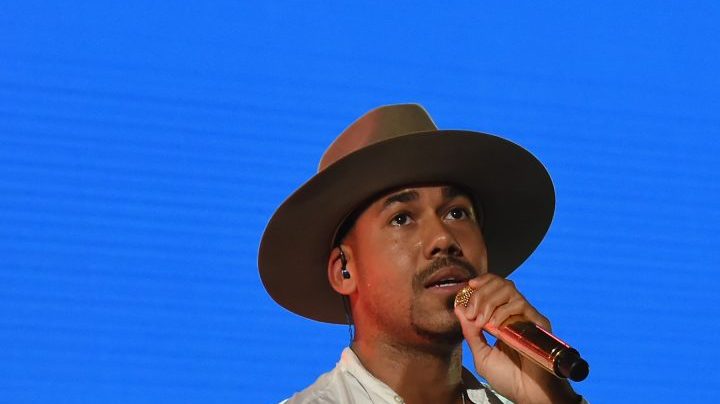 Photo by Rick Diamond/One Voice: Somos Live!/Getty Images