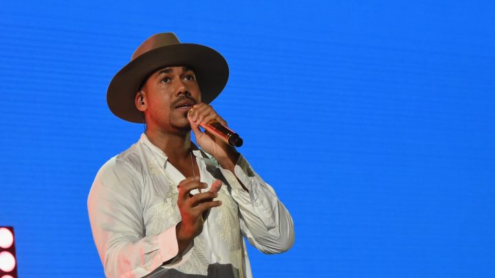 Photo by Rick Diamond/One Voice: Somos Live!/Getty Images