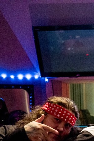 Photo by Zach Elizondo Courtesy of Estudio 1070