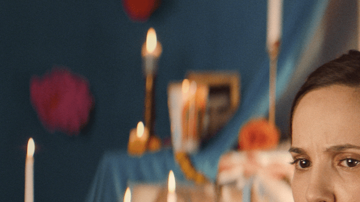 'Pozole' still courtesy of the filmmaker