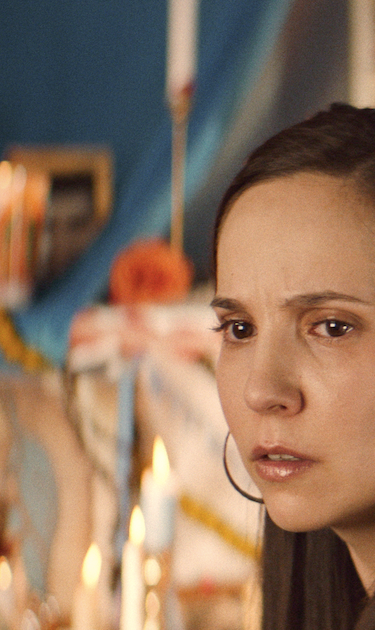 'Pozole' still courtesy of the filmmaker