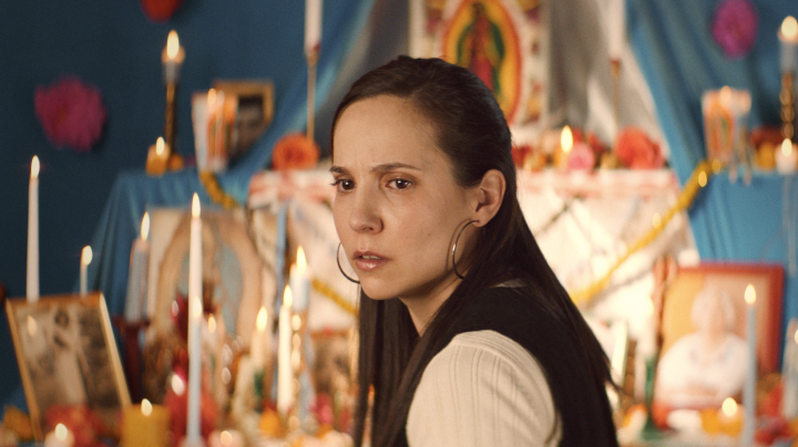 'Pozole' still courtesy of the filmmaker