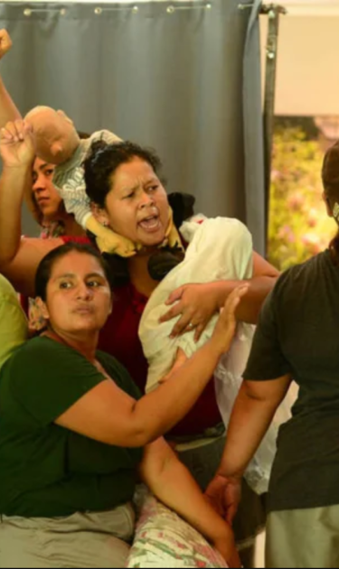 Still courtesy of SXSW.