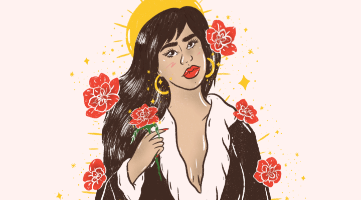 Art by Cynthia Cabrales