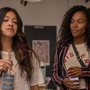 'Someone Great' photo by Sarah Shatz. Courtesy of Netflix.
