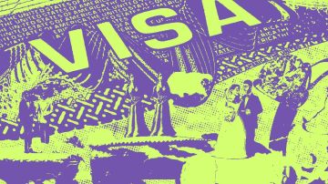 Collage by Alan López for Remezcla