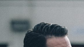 Freddy Miyares and John Leguizamo in 'When They See Us.' Courtesy of Netflix