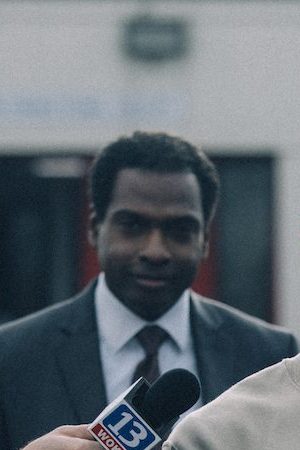 Freddy Miyares and John Leguizamo in 'When They See Us.' Courtesy of Netflix