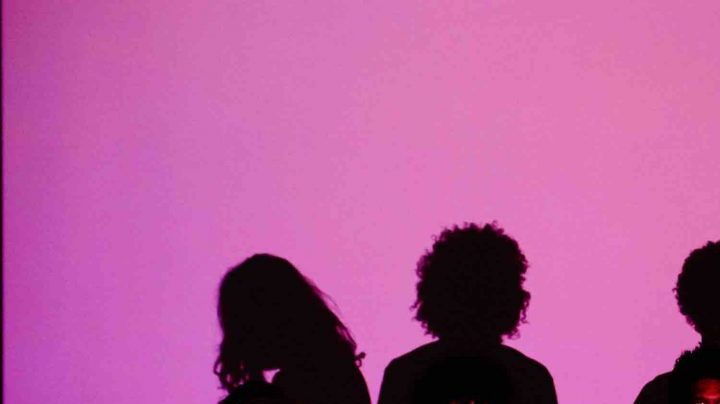 Courtesy of Boogarins