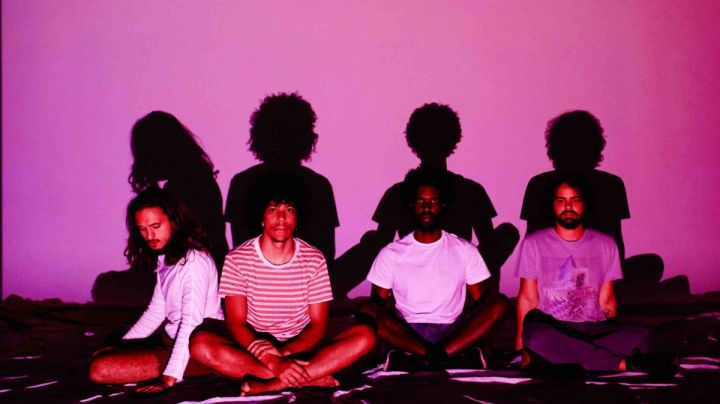 Courtesy of Boogarins
