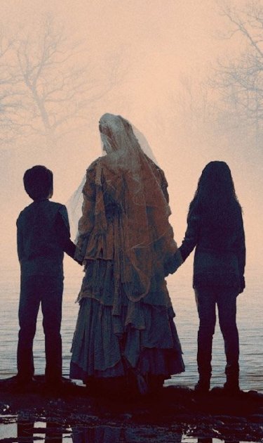 Courtesy of Warner Bros