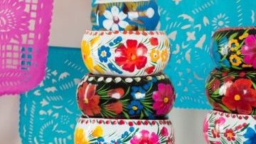 Courtesy of Lila Downs