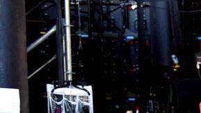 Los Tucanes de Tijuana performs on Coachella Stage during the 2019 Coachella Valley Music And Arts Festival on April 12, 2019 in Indio, California. Photo by Kevin Winter/Getty Images for Coachella