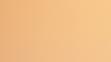 Zoe Saldaña poses with her Adelina Fortnight puppet on set of 'Missing Link.' Courtesy of Laika Studios/Annapurna Pictures