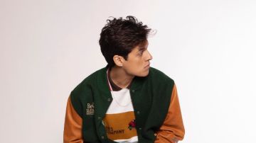 Photo by Aidan Cullen. Courtesy of Guerrera PR
