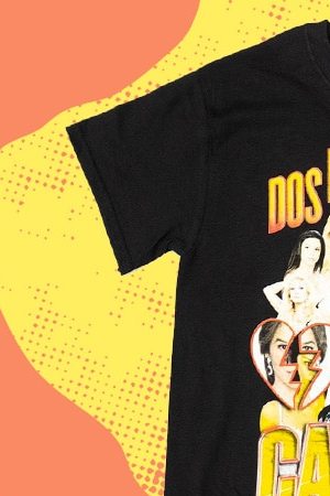 Peralta Project. Collage by Alan Lopez for Remezcla