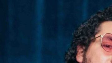 Photo by Margaryta Bushkin. Courtesy of Salt Cathedral