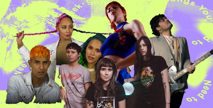 Art by Alan Lopez for Remezcla